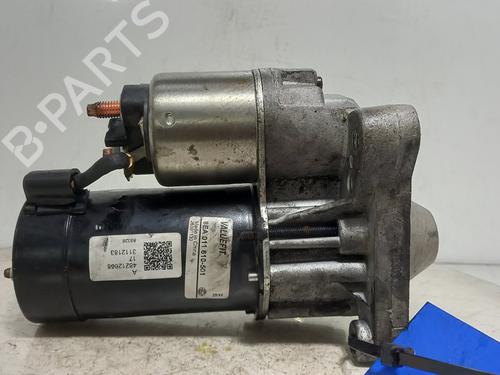 Used Starter RENAULT 21 (B48_) 1.7 (B48F) (73 hp) 20772908