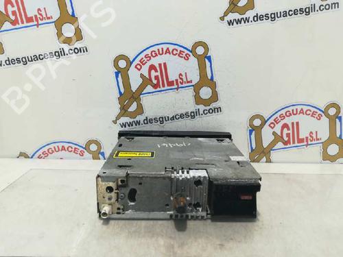 Radio CITROËN C4 I (LC_)  | BP20780220E6 