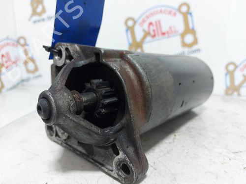 Used Starter RENAULT KANGOO (KC0/1_) [1997-2025]  20743220