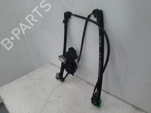 Front left window mechanism SEAT ALHAMBRA (7V8, 7V9)  | BP23574905C22 