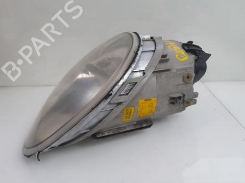 Right headlight VW NEW BEETLE (9C1, 1C1) 2.0 | BP30681880C29