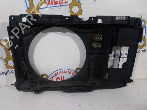 Front slam panel CITROËN XSARA Coupe (N0) 1.9 D | BP20742688C72 