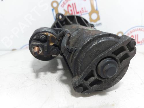 Used Starter CITROËN ZX (N2) 1.9 D (68 hp) 20739796