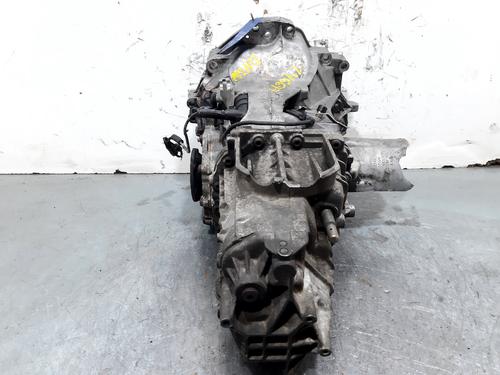 Gearbox AUDI A6 C5 (4B2) 1.8 T | BP20757810M3 