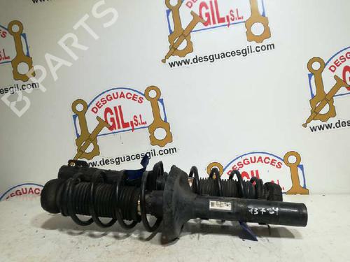 Used Right front shock absorber VW GOLF IV (1J1) 1.4 16V (75 hp) 20728616