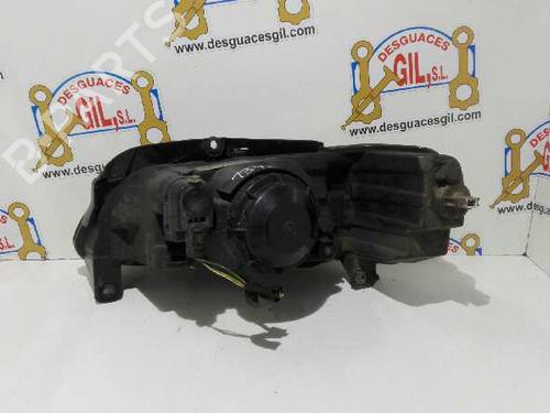 Right headlight PEUGEOT 106 II (1A_, 1C_) 1.1 i | BP20781534C29 