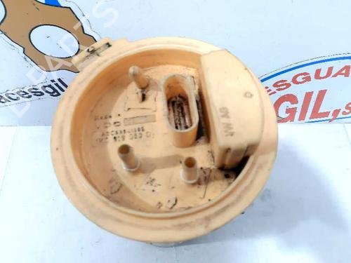 Bränslepump SKODA OCTAVIA II (1Z3) 1.9 TDI | BP20735982M76