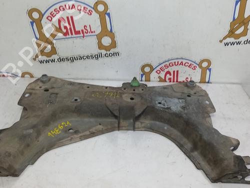 Subframe RENAULT CLIO IV (BH_)  | BP20759033M9 