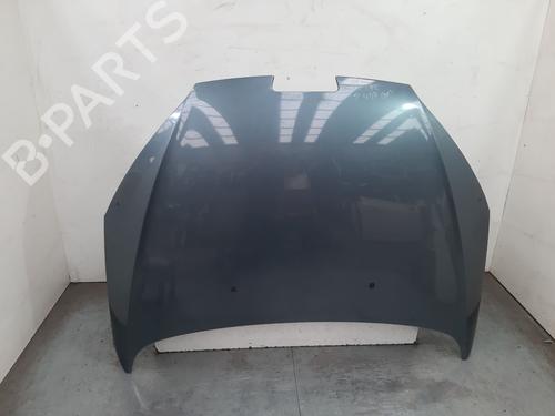 Used Hood PEUGEOT 407 (6D_) 2.0 (6DRFNB, 6DRFNE) (136 hp) 21178338
