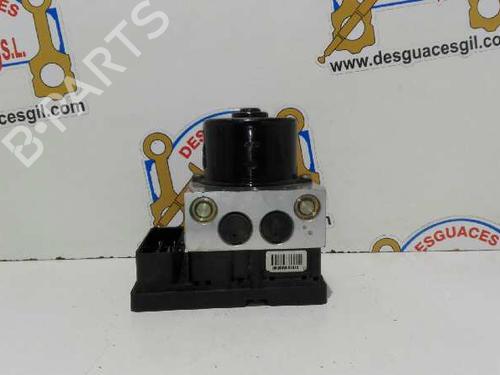 Bremsaggregat ABS für FORD FOCUS I (DAW, DBW) 1.8 Turbo DI / TDDi (90 hp) 20781352