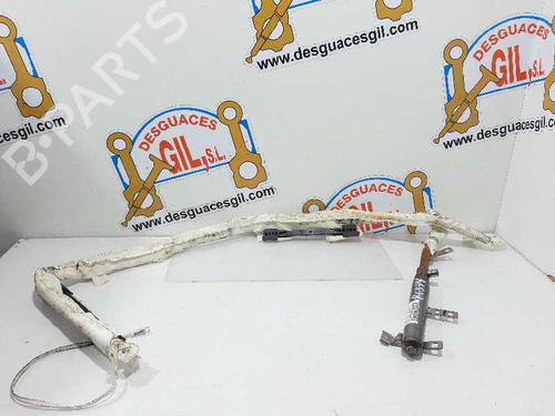 Left curtain airbag PEUGEOT 307 Break (3E) 1.6 HDi 110 | BP20793745C11 