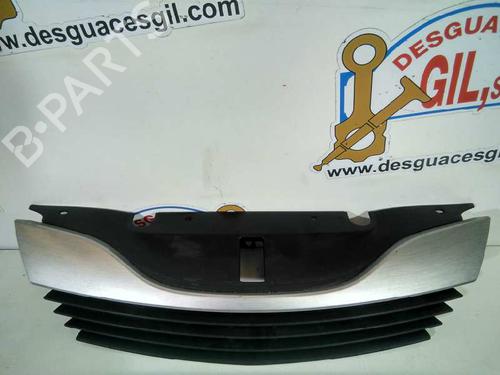 Used Grille RENAULT LAGUNA II Grandtour (KG0/1_) 1.9 dCi (KG0G) (120 hp) 20729545