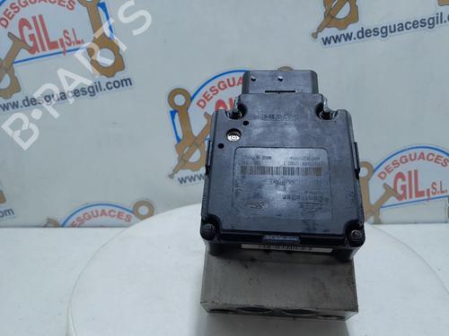 ABS Bremseaggregat FORD FOCUS I (DAW, DBW) 1.6 16V | BP20768731M43 