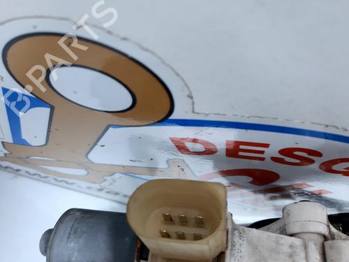 Rudehejsemekanisme Højre foran BMW 1 (E87) 118 d | BP20744316C23 
