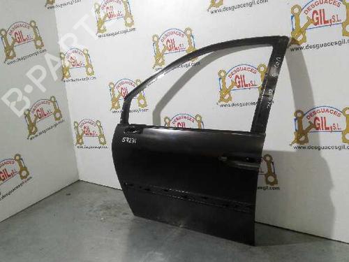 Left front door CITROËN C8 (EA_, EB_) 2.2 HDi | BP20807646C2 