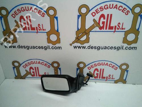 Used Left mirror VW GOLF III (1H1) [1989-1998]  21069555