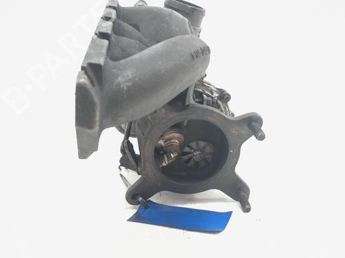 Turbocharger/Supercharger VW GOLF VI (5K1) 2.0 GTi | BP29456557M71 