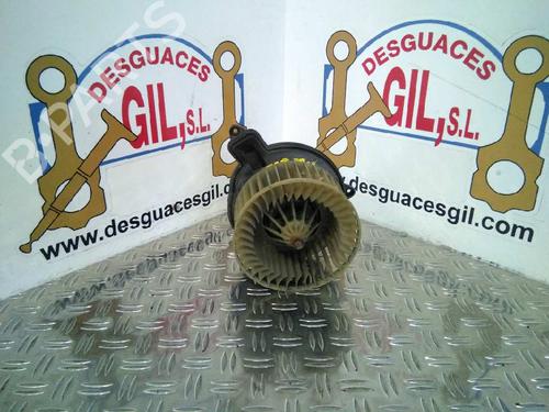 Used Heater blower motor CITROËN ZX (N2) 1.9 D (68 hp) 20778996