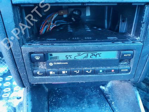 Fuel pump VW GOLF IV (1J1)  | BP20767670M76 