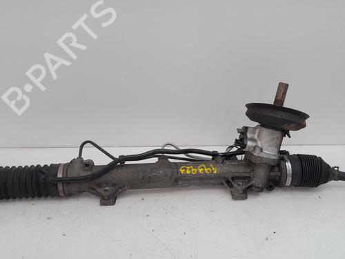 Steering rack PEUGEOT 206 Hatchback (2A/C) 1.4 LPG | BP28950517M22