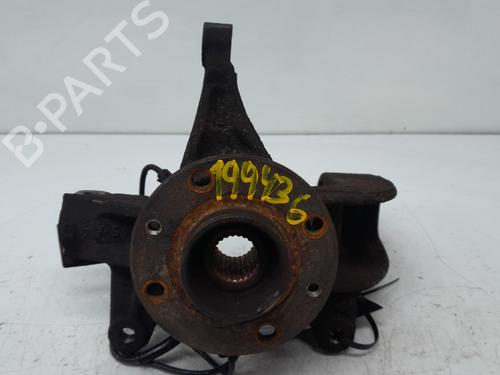 Used Right front steering knuckle RENAULT MEGANE II Saloon (LM0/1_) [2003-2026]  31309809