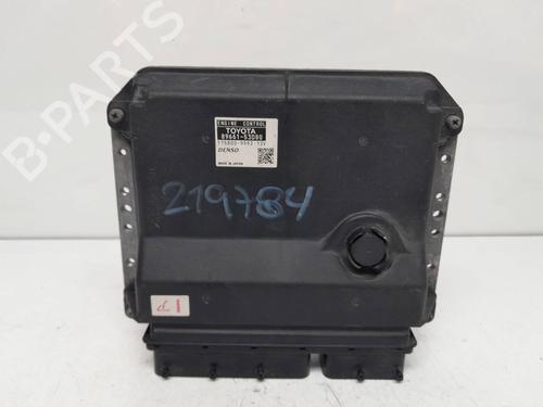 Used Engine control unit (ECU) Engine control unit (ECU) LEXUS IS II (_E2_) 220d (ALE20) (177 hp) 39692963 39692963
