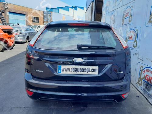 Left headlight FORD FOCUS II (DA_, HCP, DP) 1.6 TDCi | BP39190666C28 - Image 8
