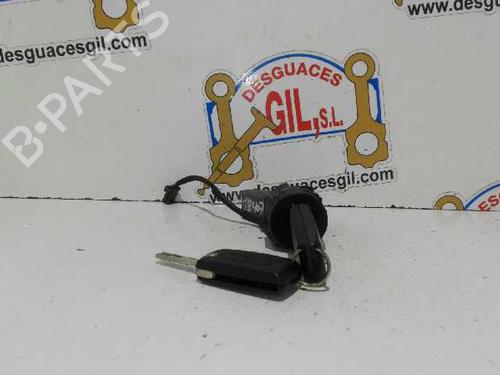 Ignition barrel CITROËN C4 Grand Picasso I (UA_)  | BP21829283M48 