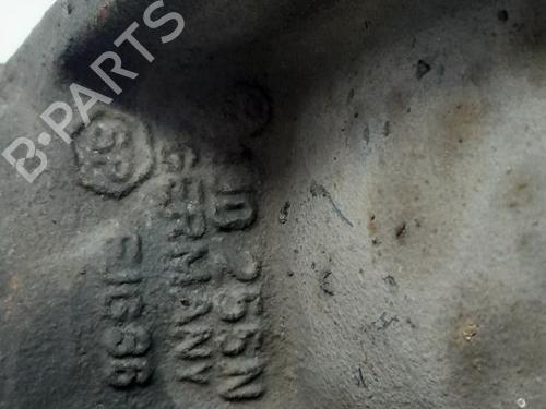 Left front steering knuckle VW GOLF IV (1J1) 1.6 16V | BP22415678M25 