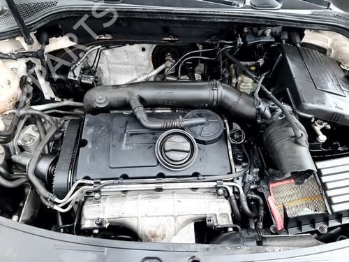 Front right window mechanism AUDI A3 (8P1)  | BP20751768C23 