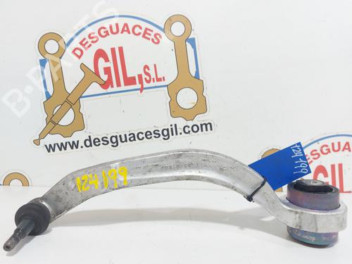 Used Right front suspension arm AUDI A6 C5 Avant (4B5) 2.5 TDI (163 hp) 20745327