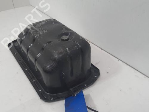 Oil sump PEUGEOT 407 (6D_) 1.6 HDi 110 (6D9HZC, 6D9HYC) | BP29611015M115 