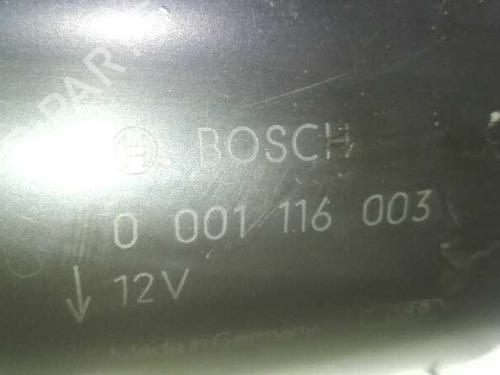 Starter PEUGEOT 106 II (1A_, 1C_) 1.1 i | BP20781861M8 