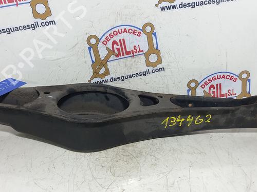 Used Left rear suspension arm AUDI A3 (8P1) 1.9 TDI (105 hp) 20750479