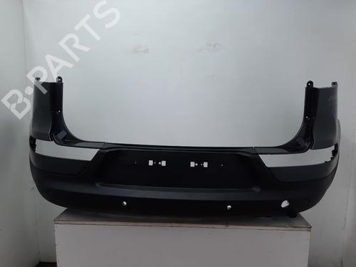 Used Rear bumper Rear bumper KIA SPORTAGE III (SL) 1.7 CRDi (116 hp) 34131546 34131546