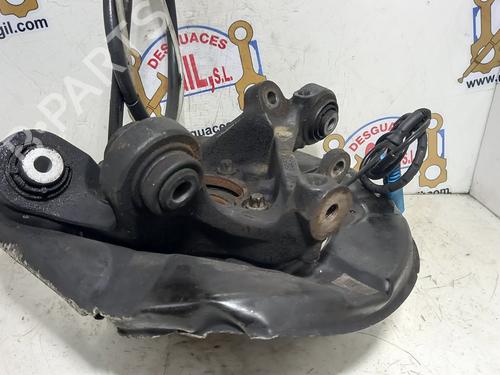 Right rear steering knuckle BMW X1 (E84) xDrive 18 d | BP20763401M28 