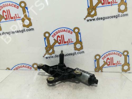 Rear wiper motor FORD FIESTA V (JH_, JD_) 1.4 TDCi | BP20803385M102 