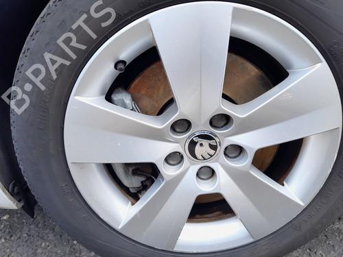 Rim SKODA RAPID (NH3, NK3, NK6) 1.6 TDI | BP29511362C45 
