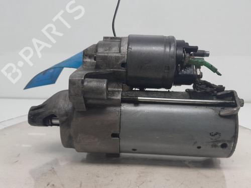 Starter CITROËN C4 CACTUS 1.6 BlueHDi 100 | BP24432405M8 