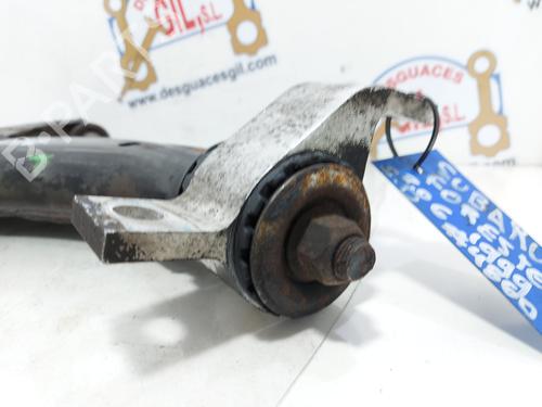 Left front suspension arm SUBARU FORESTER (SF_) 2.0 AWD (SF5) | BP20737550M12 
