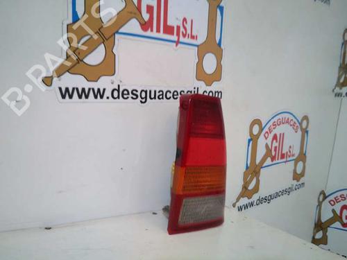 Right taillight OPEL KADETT E (T85)  | BP20809123C35