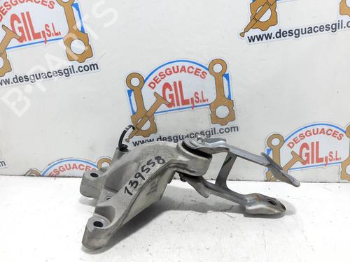 Engine mount MERCEDES-BENZ A-CLASS (W176) A 200 CDI (176.001) | BP20753336M89 