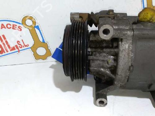 AC compressor FIAT PUNTO Hatchback Van (188_) 1.2 60 | BP20787495M34 