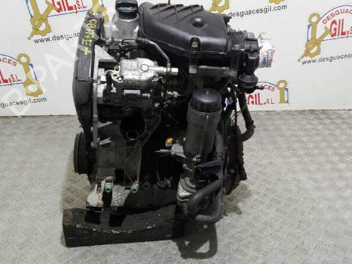 Engine SEAT IBIZA II (6K1) 1.9 D | BP20775372M1 