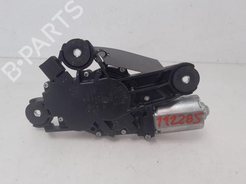 Viskermotor bakrute FORD FOCUS II Saloon (DB_, FCH, DH) [2005-2025]  31072256