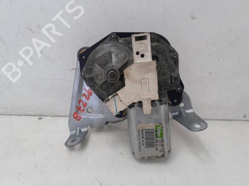 Used Rear wiper motor PEUGEOT 407 SW (6E_, 6D_) 2.0 (136 hp) 31072249