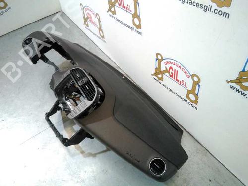 Dashboard FIAT BRAVO II (198_) 1.6 D Multijet (198AXL1B) | BP20784896C46 