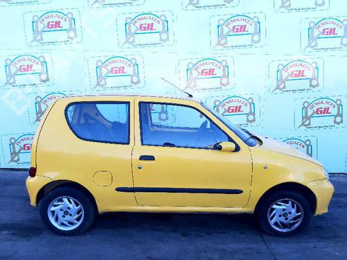 Fuel pump FIAT SEICENTO / 600 (187_) 1.1 (187AXB, 187AXB1A, 187AXC1A02) | BP20735948M76 