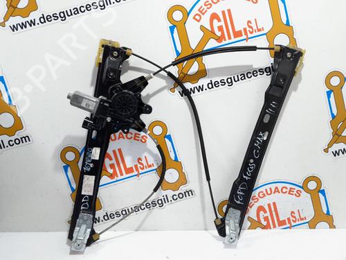 Used Front right window mechanism FORD C-MAX II (DXA/CB7, DXA/CEU) [2010-2019]  20767912