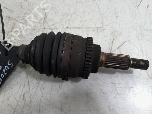 Left front driveshaft SUZUKI SWIFT III (MZ, EZ) | BP39189770M38 - Image 2